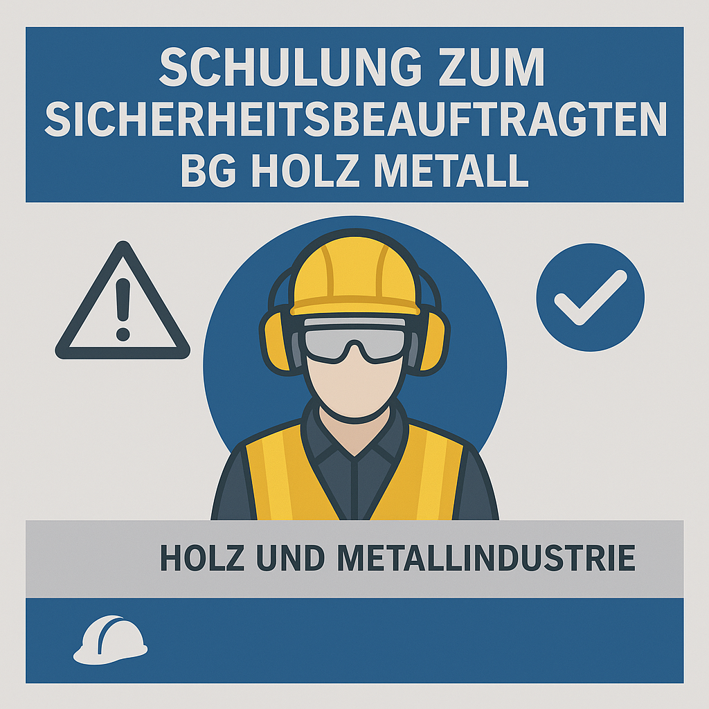 Sicherheitsbeauftragter (BGHM)