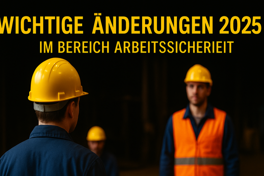 Änderungen 2025/2026