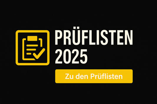ProINforma.de Prüflisten