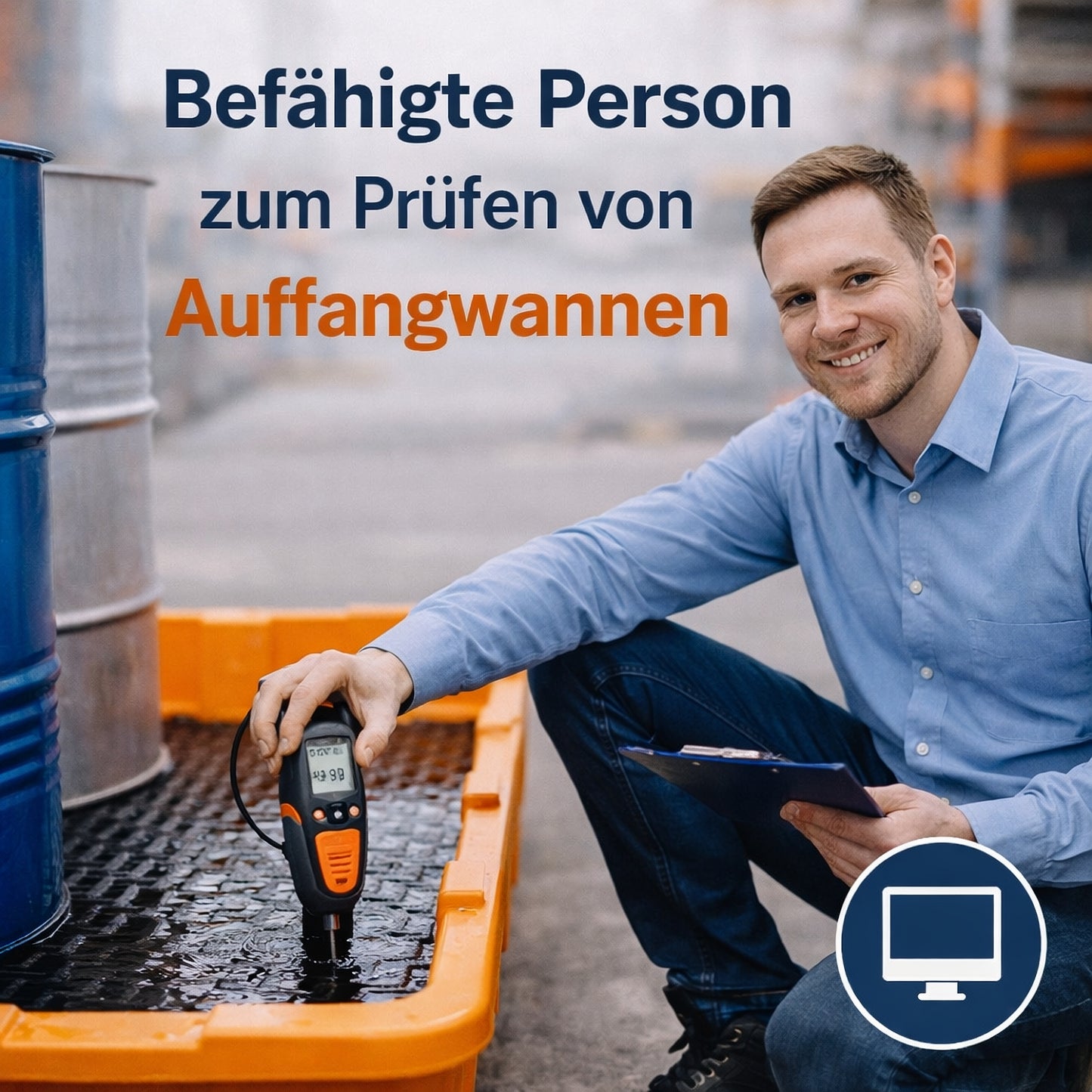 Befaehigte_Person_zum_Pruefen_von_Auffangwannen ProInforma.de
