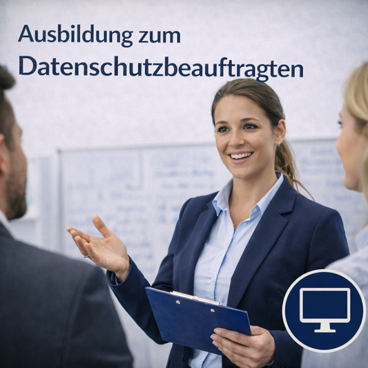 Datenschutzbeauftragter