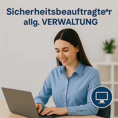 Proinforma Sicherheitsbeauftragte*r Verwaltung