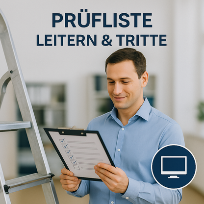 Proinorma Püfliste Leitern & Tritte