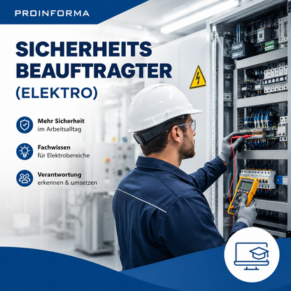 Sicherheitsbeauftragter_Elektro