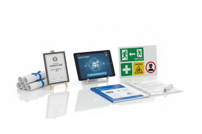 Arbeitssicherheits-Schulungen